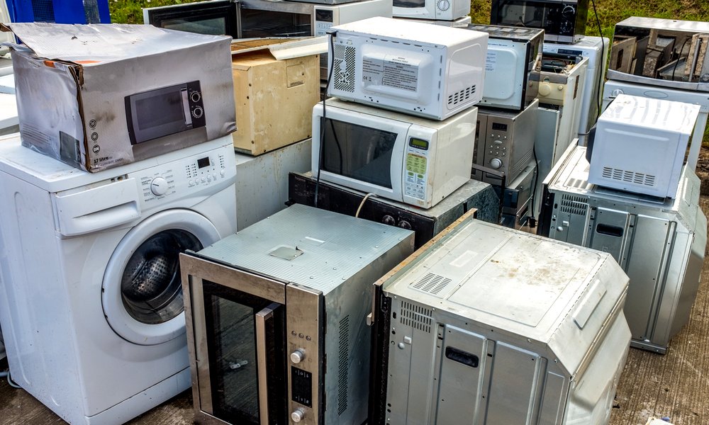 Appliances Disposal